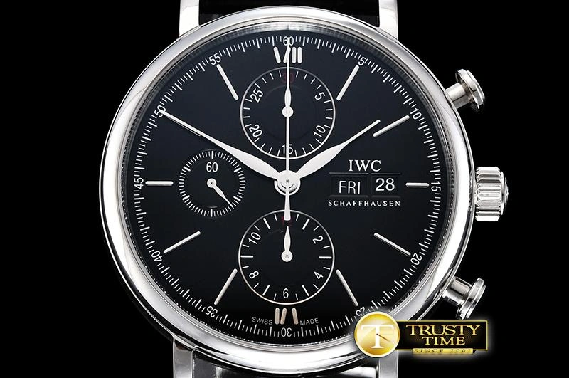 IWC0442 – Portofino Chrono