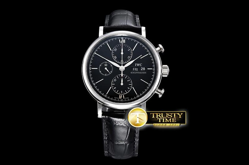 IWC0442 – Portofino Chrono