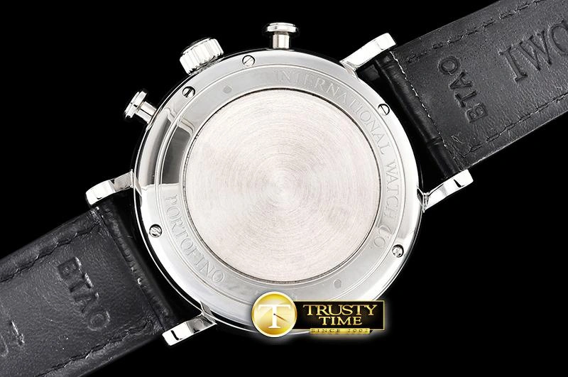 IWC0442 – Portofino Chrono