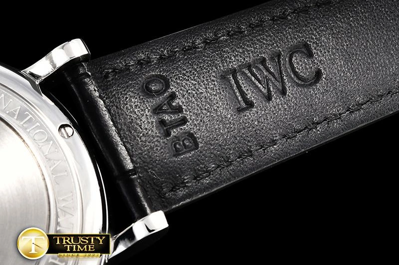IWC0442 – Portofino Chrono