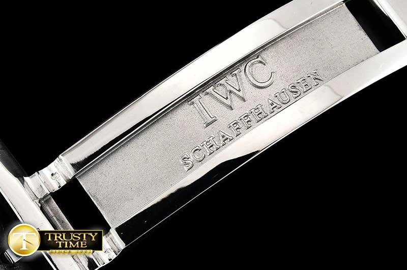 IWC0442 – Portofino Chrono