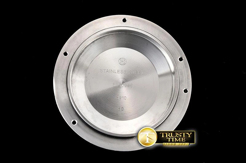 IWC0442 – Portofino Chrono