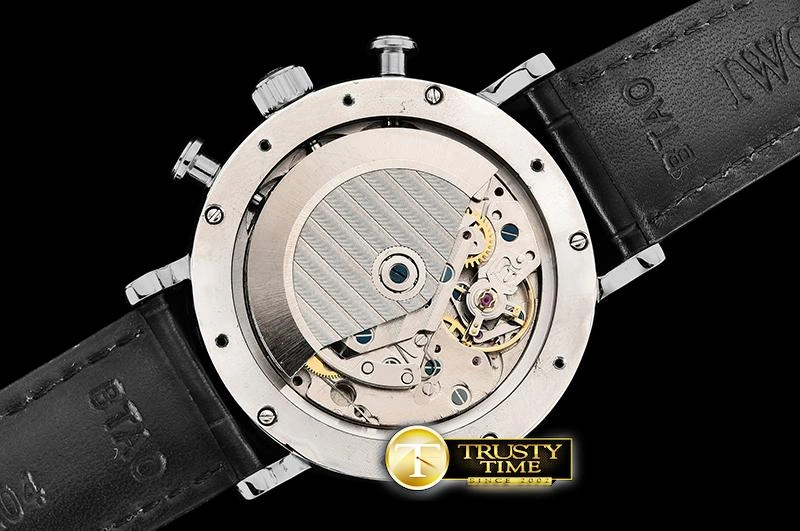 IWC0442 – Portofino Chrono