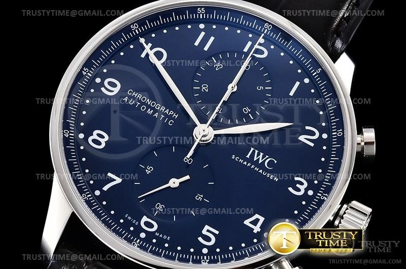 IWC0448 – Portuguese