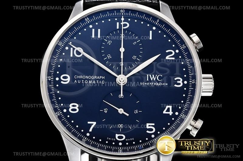 IWC0448 – Portuguese