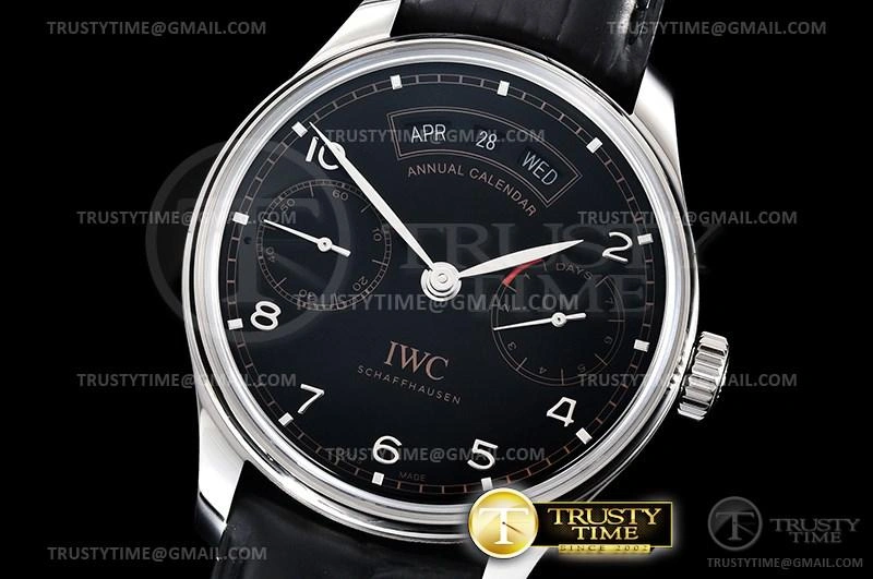 IWC0451 – Portugieser