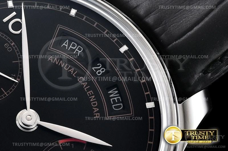 IWC0451 – Portugieser