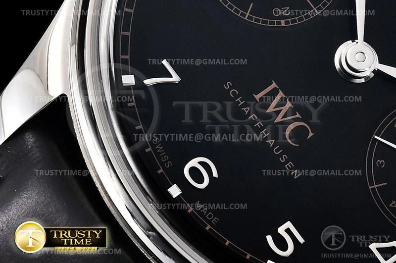 IWC0451 – Portugieser