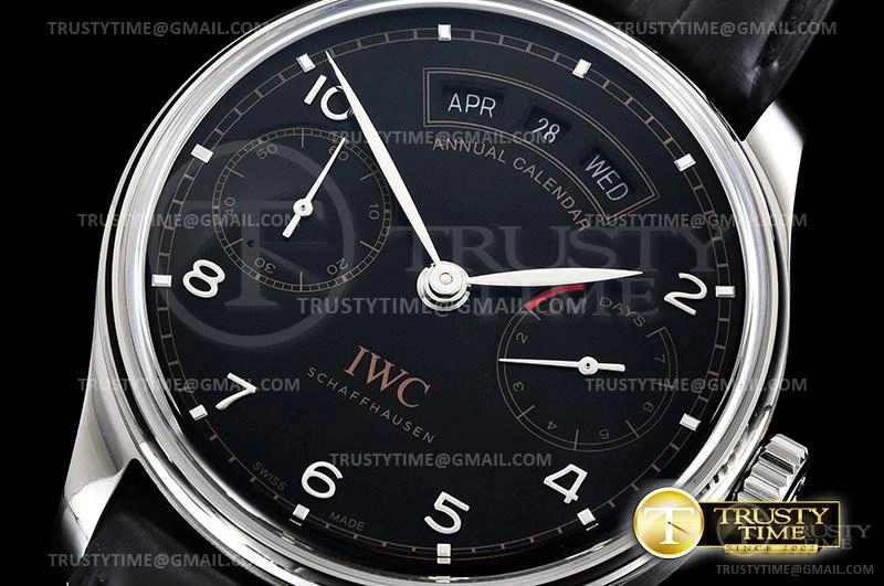 IWC0451 – Portugieser