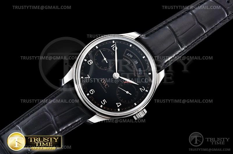 IWC0451 – Portugieser