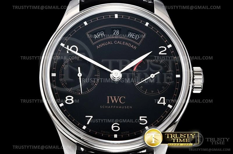 IWC0451 – Portugieser