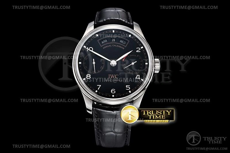 IWC0451 – Portugieser