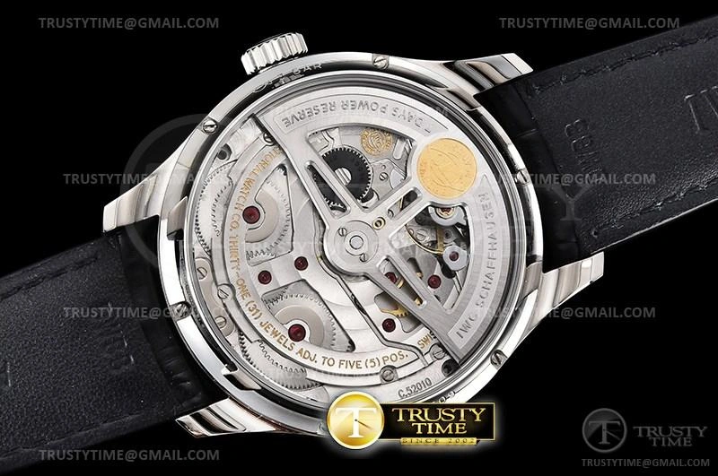 IWC0451 – Portugieser