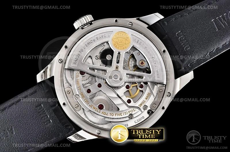 IWC0451 – Portugieser