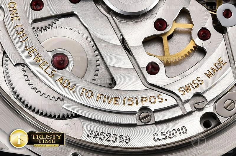 IWC0451 – Portugieser