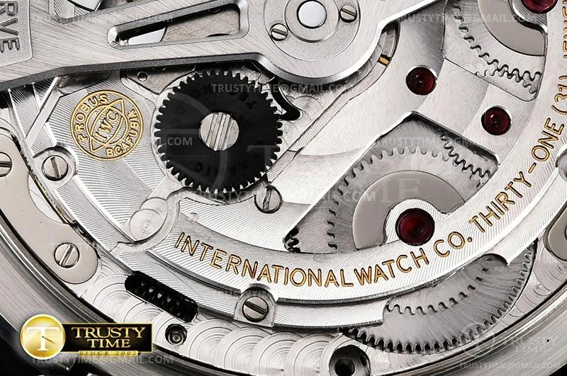 IWC0451 – Portugieser