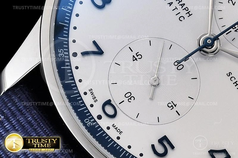 Cheap IWC0452 – Portuguese Luxury