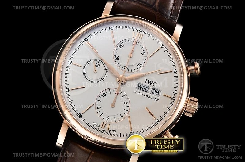 IWC0453 – Portofino