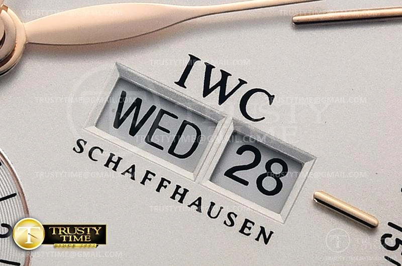 IWC0453 – Portofino