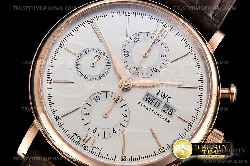 IWC0453 – Portofino