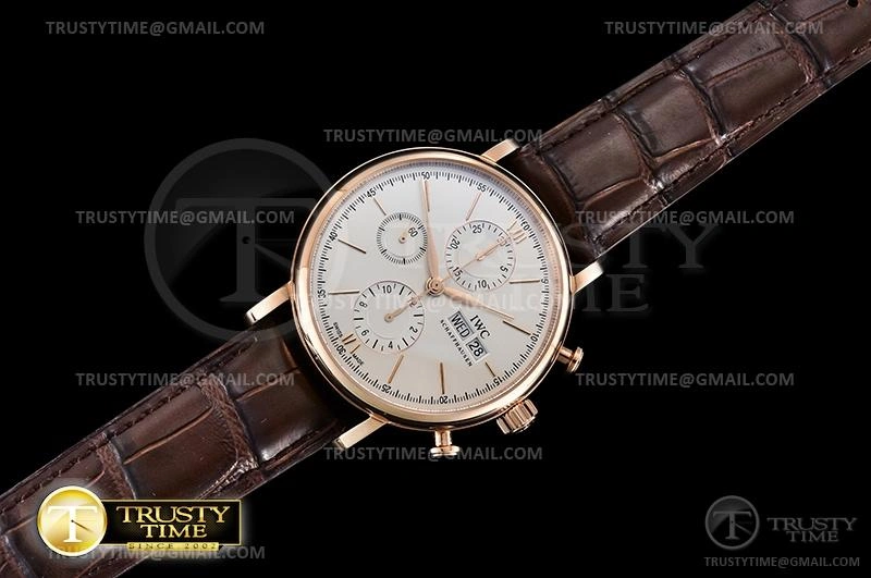 IWC0453 – Portofino