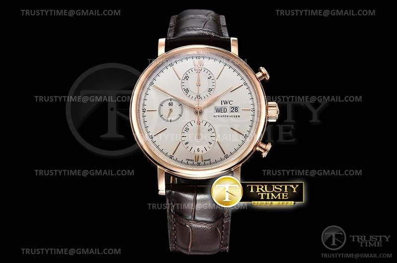 IWC0453 – Portofino