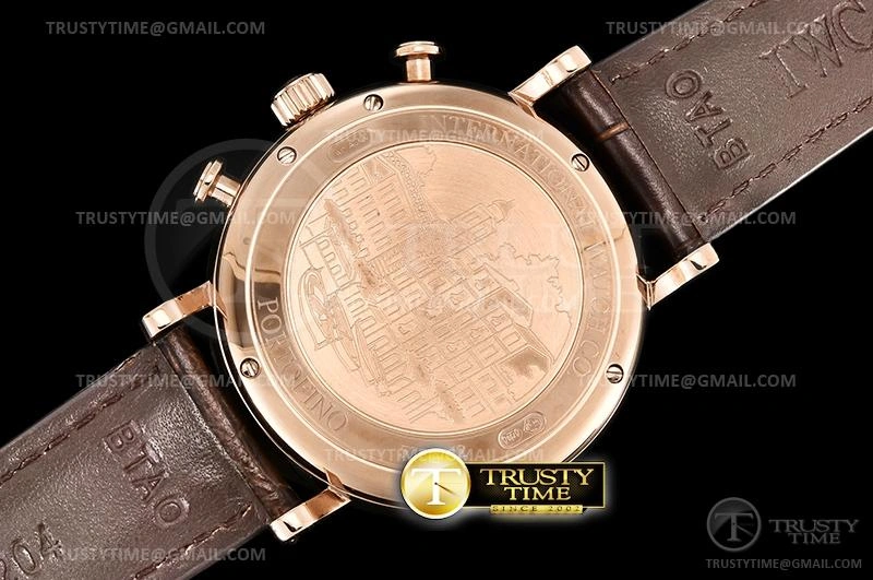 IWC0453 – Portofino