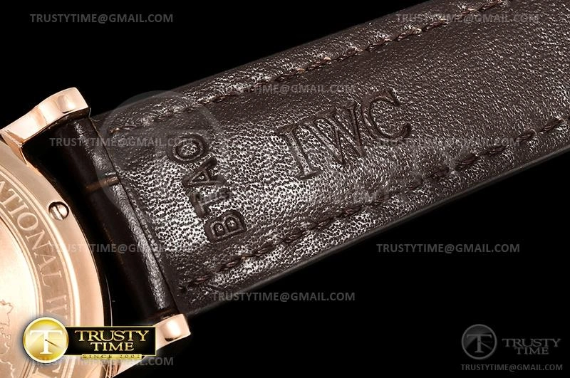 IWC0453 – Portofino