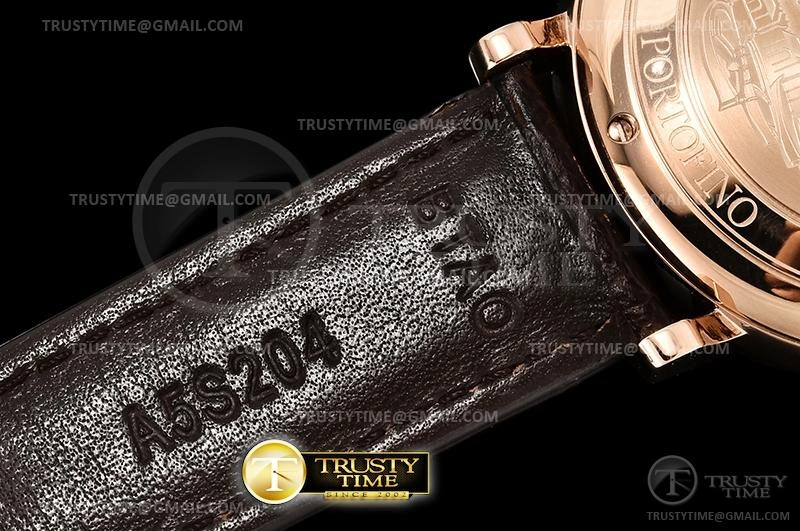 IWC0453 – Portofino