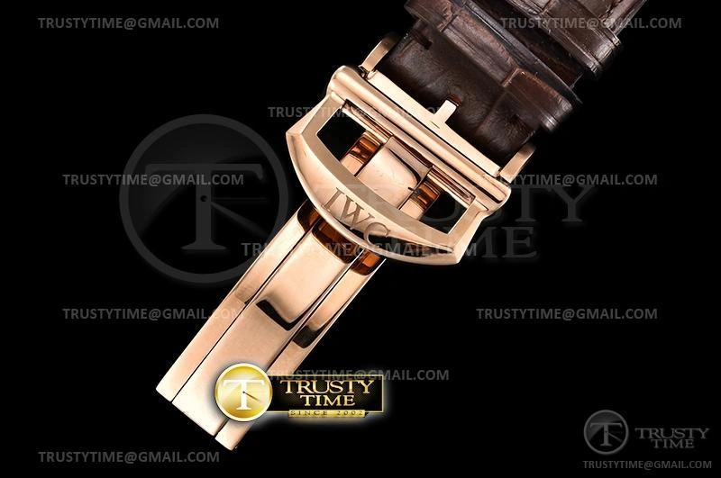 IWC0453 – Portofino