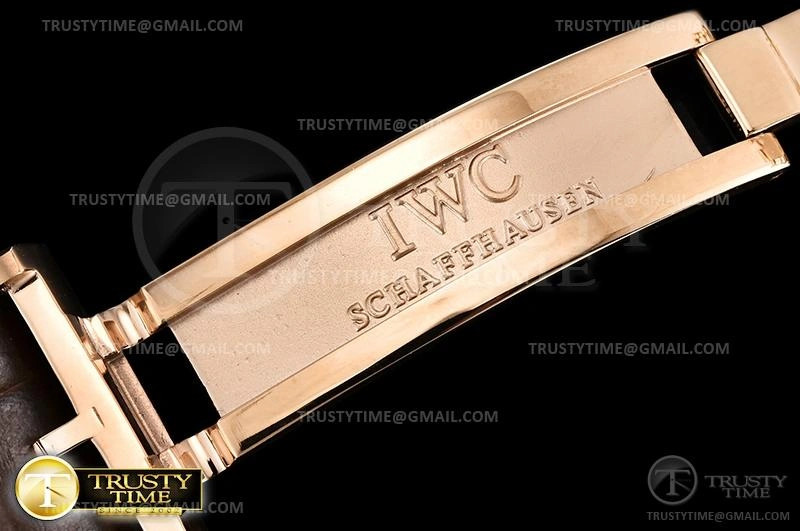 IWC0453 – Portofino