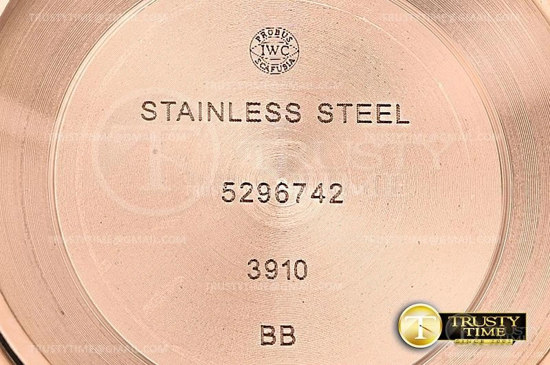 IWC0453 – Portofino