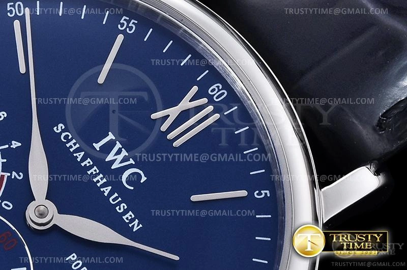 Hyper Peter IWC0454A – Portofino 8 Days