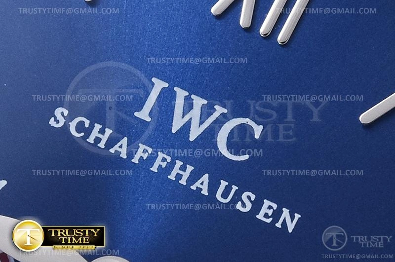 Hyper Peter IWC0454A – Portofino 8 Days