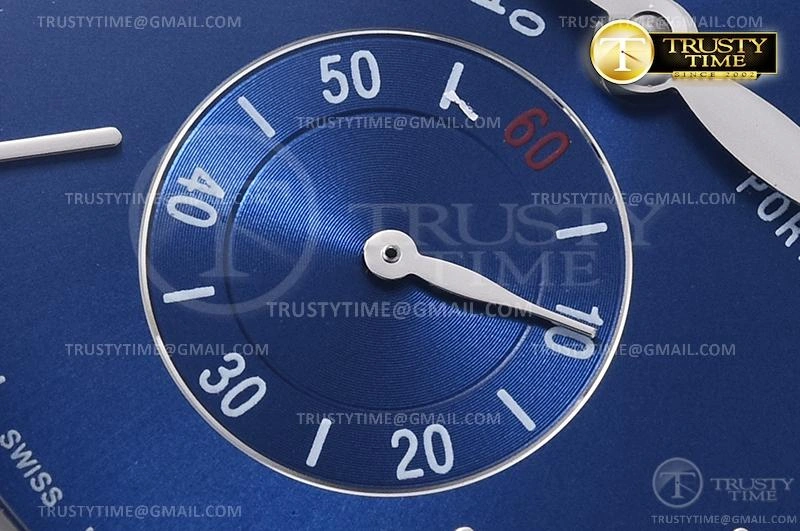 Hyper Peter IWC0454A – Portofino 8 Days