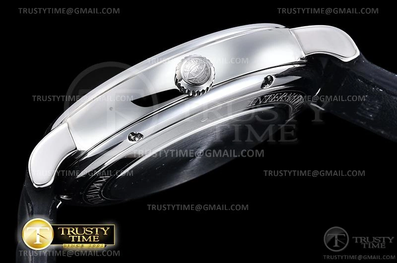 Hyper Peter IWC0454A – Portofino 8 Days