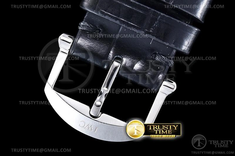 Hyper Peter IWC0454A – Portofino 8 Days