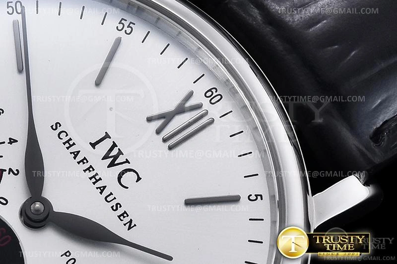 Affordable IWC0454B – Portofino 8 Days