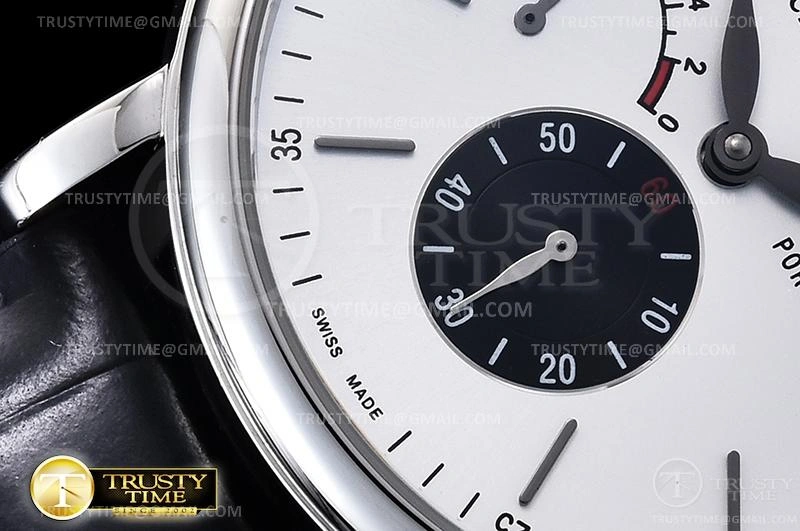 Affordable IWC0454B – Portofino 8 Days