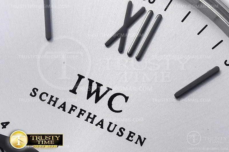 Affordable IWC0454B – Portofino 8 Days