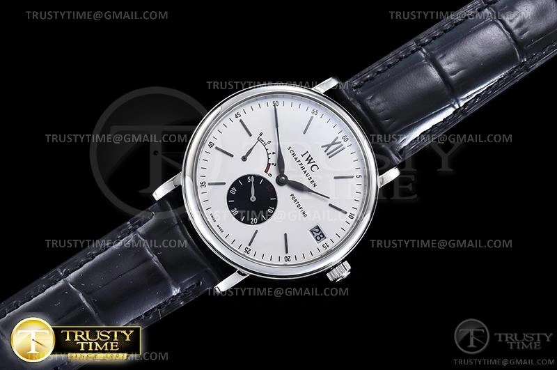 Affordable IWC0454B – Portofino 8 Days