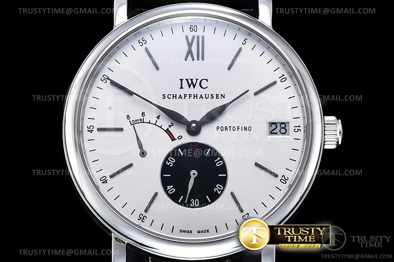 Affordable IWC0454B – Portofino 8 Days
