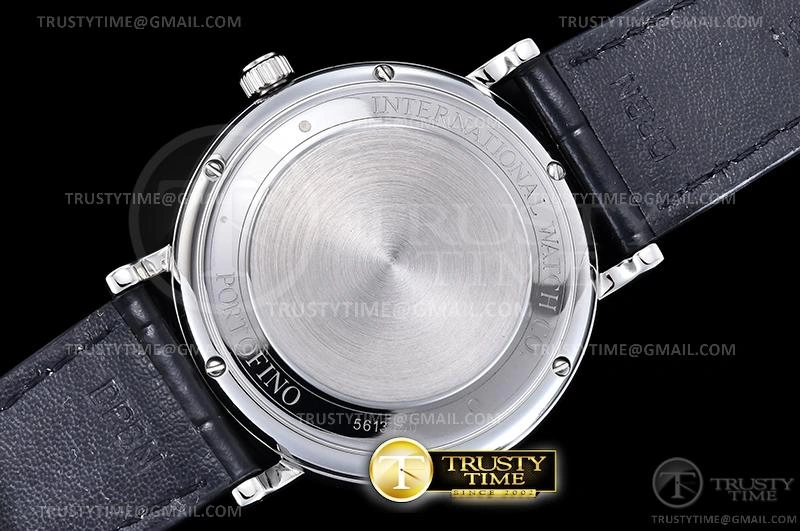 Affordable IWC0454B – Portofino 8 Days