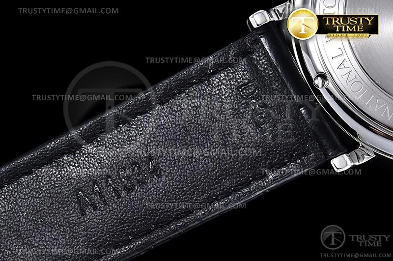 Affordable IWC0454B – Portofino 8 Days