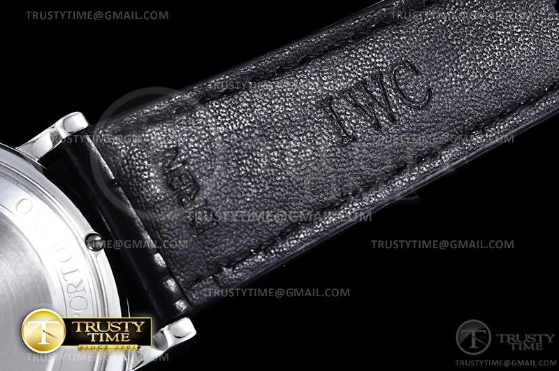 Affordable IWC0454B – Portofino 8 Days