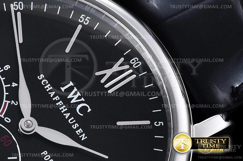 IWC0454C – Portofino 8 Days