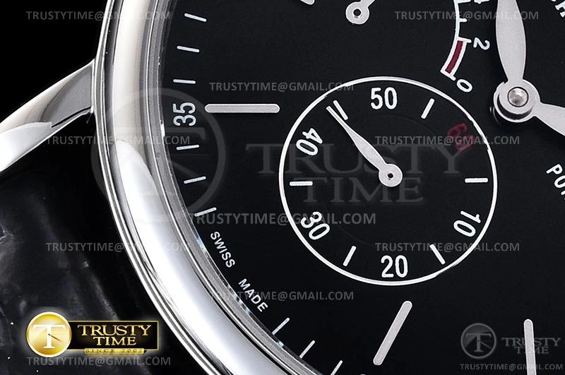 IWC0454C – Portofino 8 Days