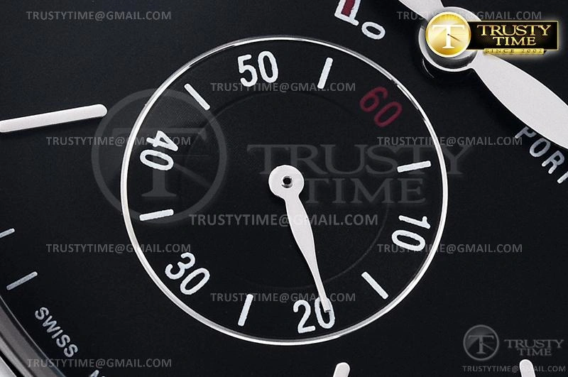 IWC0454C – Portofino 8 Days