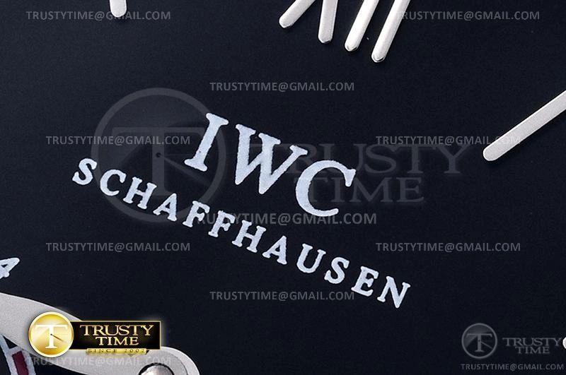 IWC0454C – Portofino 8 Days