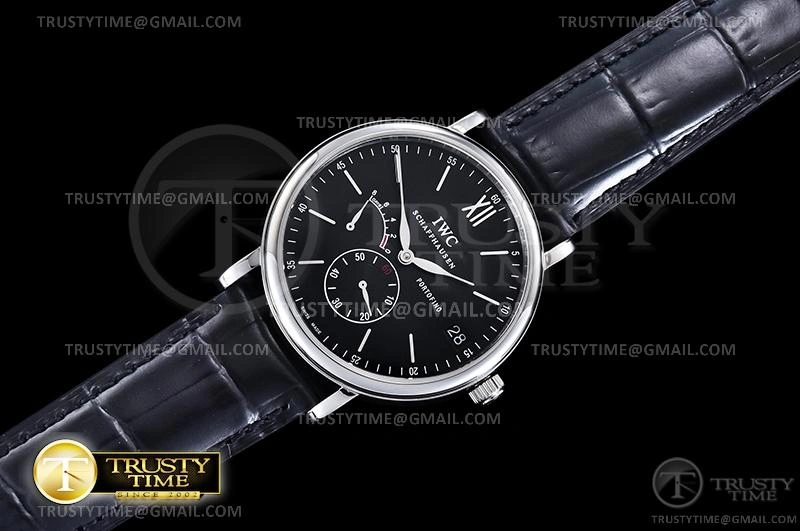 IWC0454C – Portofino 8 Days